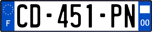 CD-451-PN