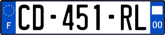 CD-451-RL