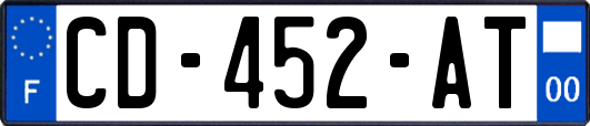 CD-452-AT