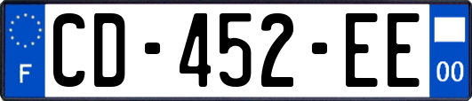CD-452-EE