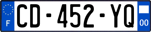 CD-452-YQ