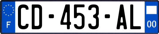 CD-453-AL