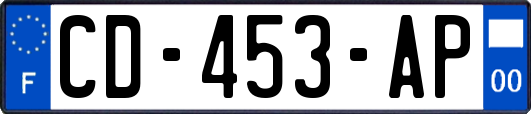 CD-453-AP