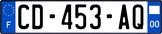 CD-453-AQ