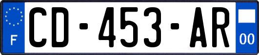 CD-453-AR
