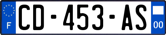 CD-453-AS