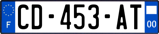 CD-453-AT