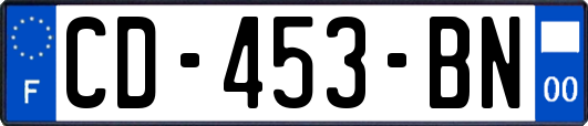 CD-453-BN