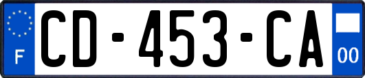 CD-453-CA