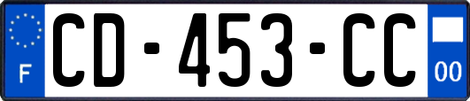 CD-453-CC