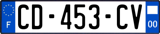 CD-453-CV