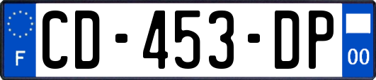 CD-453-DP