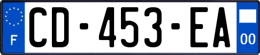 CD-453-EA