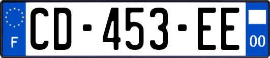 CD-453-EE
