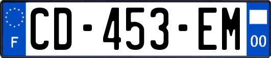 CD-453-EM