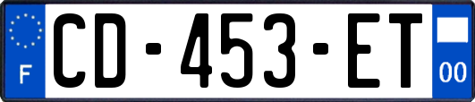 CD-453-ET