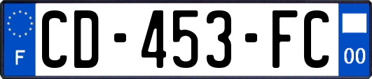 CD-453-FC