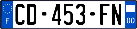 CD-453-FN