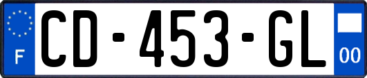 CD-453-GL