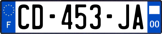 CD-453-JA