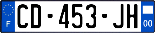 CD-453-JH