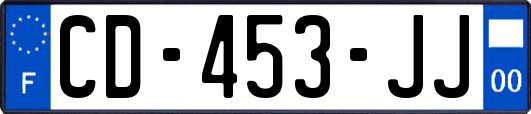 CD-453-JJ