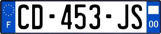 CD-453-JS