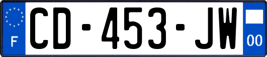 CD-453-JW