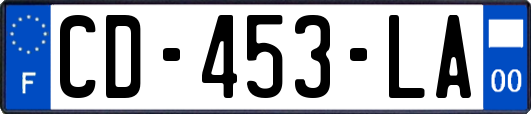 CD-453-LA