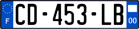 CD-453-LB