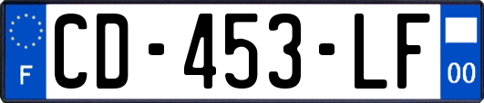 CD-453-LF