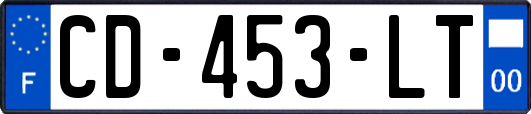CD-453-LT