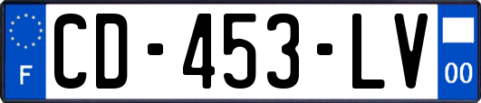 CD-453-LV