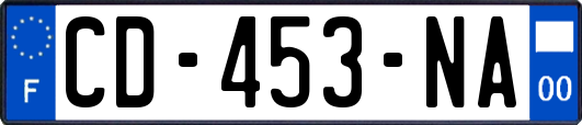 CD-453-NA