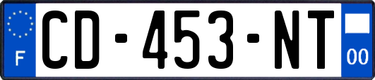 CD-453-NT