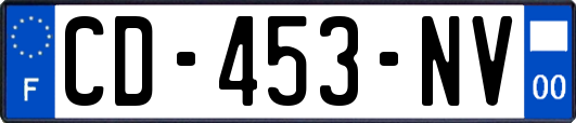 CD-453-NV