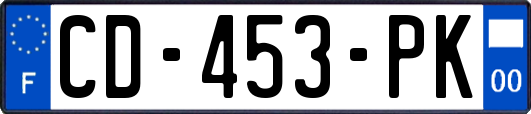 CD-453-PK