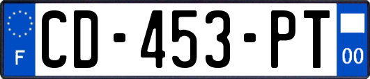 CD-453-PT