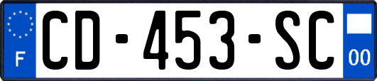 CD-453-SC