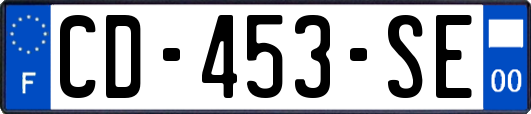 CD-453-SE