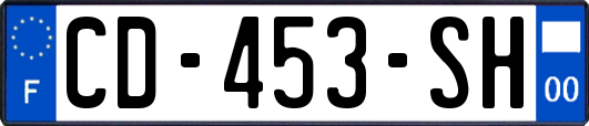 CD-453-SH