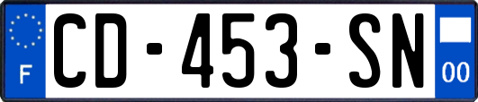 CD-453-SN