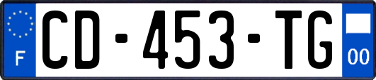 CD-453-TG