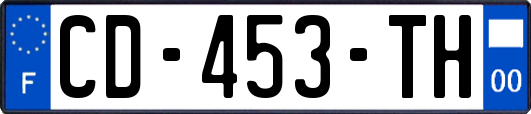 CD-453-TH