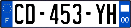 CD-453-YH