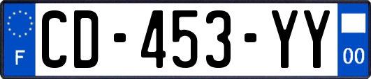 CD-453-YY