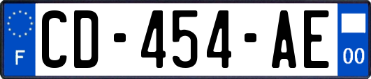 CD-454-AE