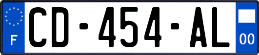 CD-454-AL