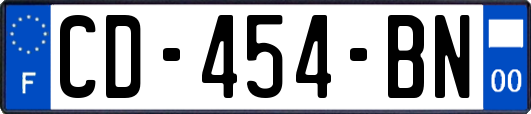 CD-454-BN