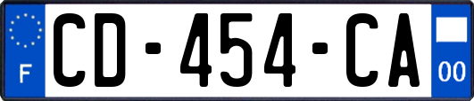 CD-454-CA